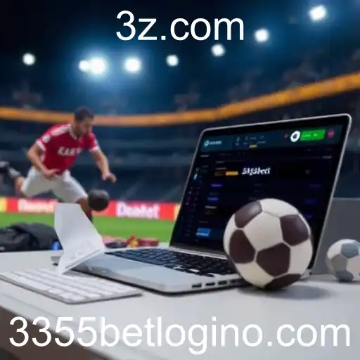A Ascensão dos Jogos Online e o Papel da 3355bet