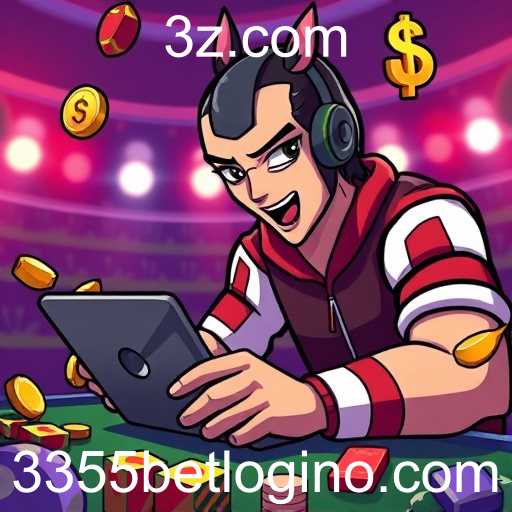 O Crescimento do Mercado de Apostas Online no Brasil