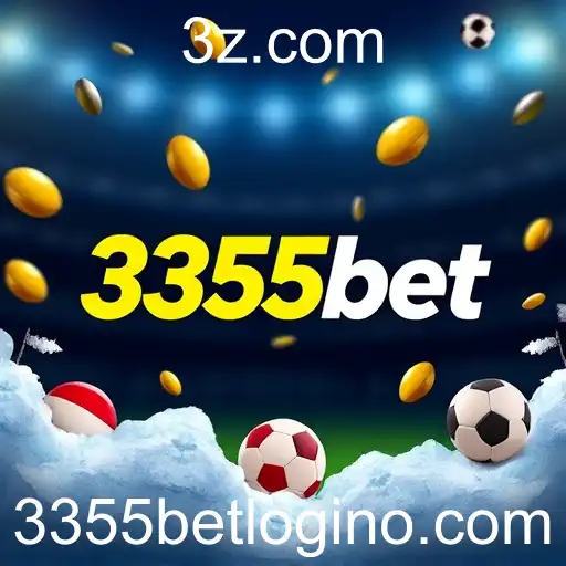 O Impacto das Promoções na Experiência de Jogo no 3355bet