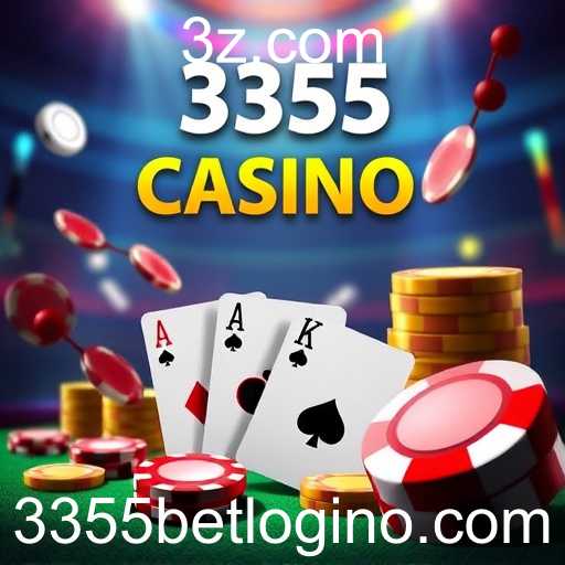 3355bet login