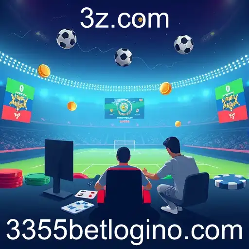 A Exploração dos Jogos Online no Brasil
