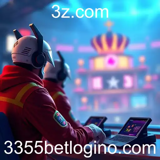 Tendências e Evoluções no Mundo dos Jogos Online