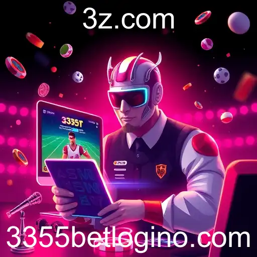 Inovações e Desafios no Setor de Jogos Online