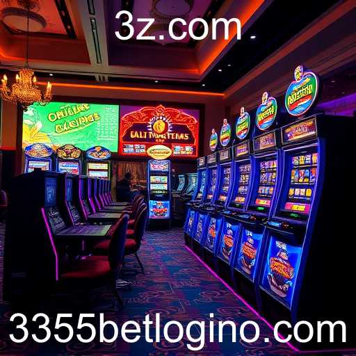 Crescimento dos Cassinos Online no Brasil