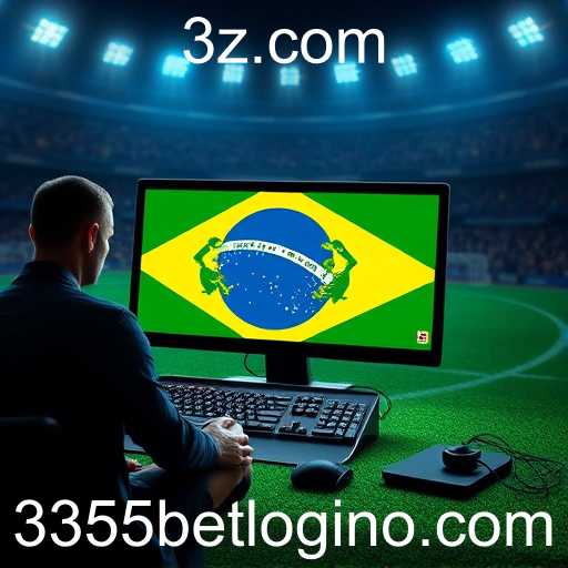 Explorando o Impacto do Jogo Online no Brasil