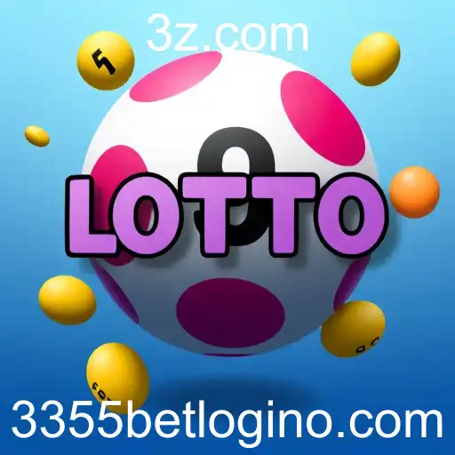 A Ascensão dos Jogos de Loteria Online na Plataforma 3355bet