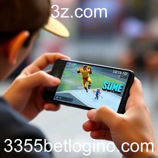 3355bet login