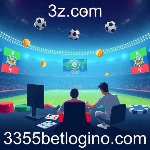 A Evolução e Impacto dos Sites de Jogos Online