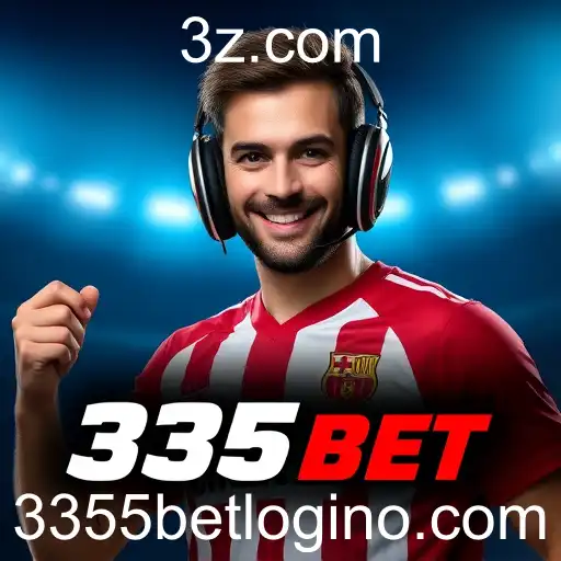 Explorando o Mundo das Apostas Esportivas na Plataforma 3355bet
