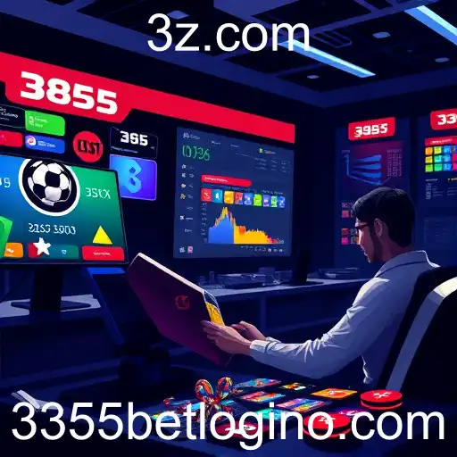 A Evolução dos Jogos de Apostas Online em 2026