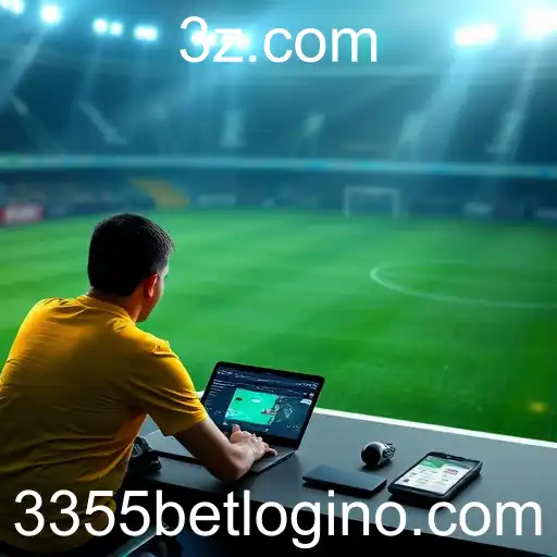 Tendências Recentes no Mundo dos Jogos de Apostas