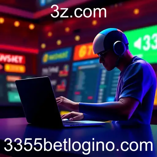 A Ascensão dos Jogos de Apostas Online em 2026
