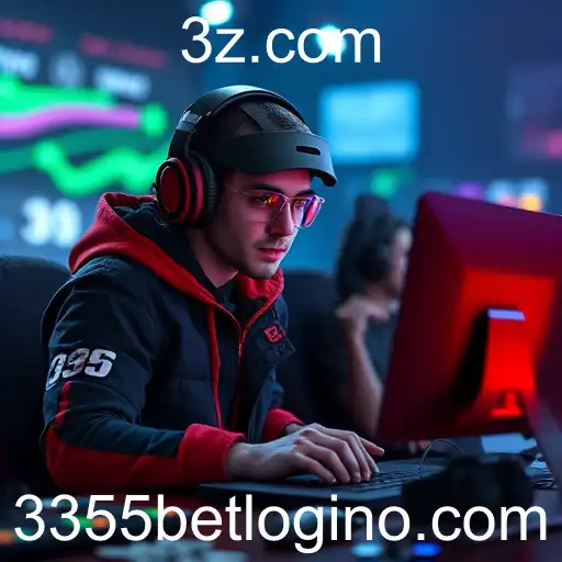 Avanços e Desafios no Mercado de Jogos Online em 2026