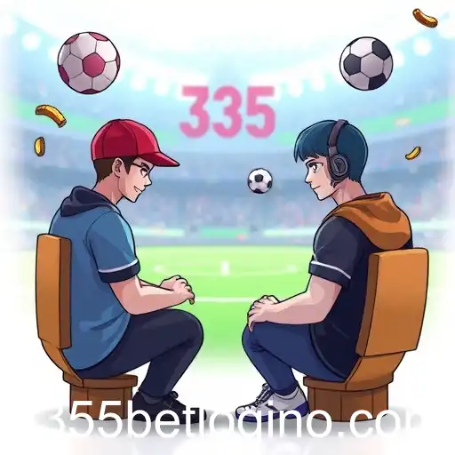 Dinâmicas Atuais no Mundo dos Jogos Online